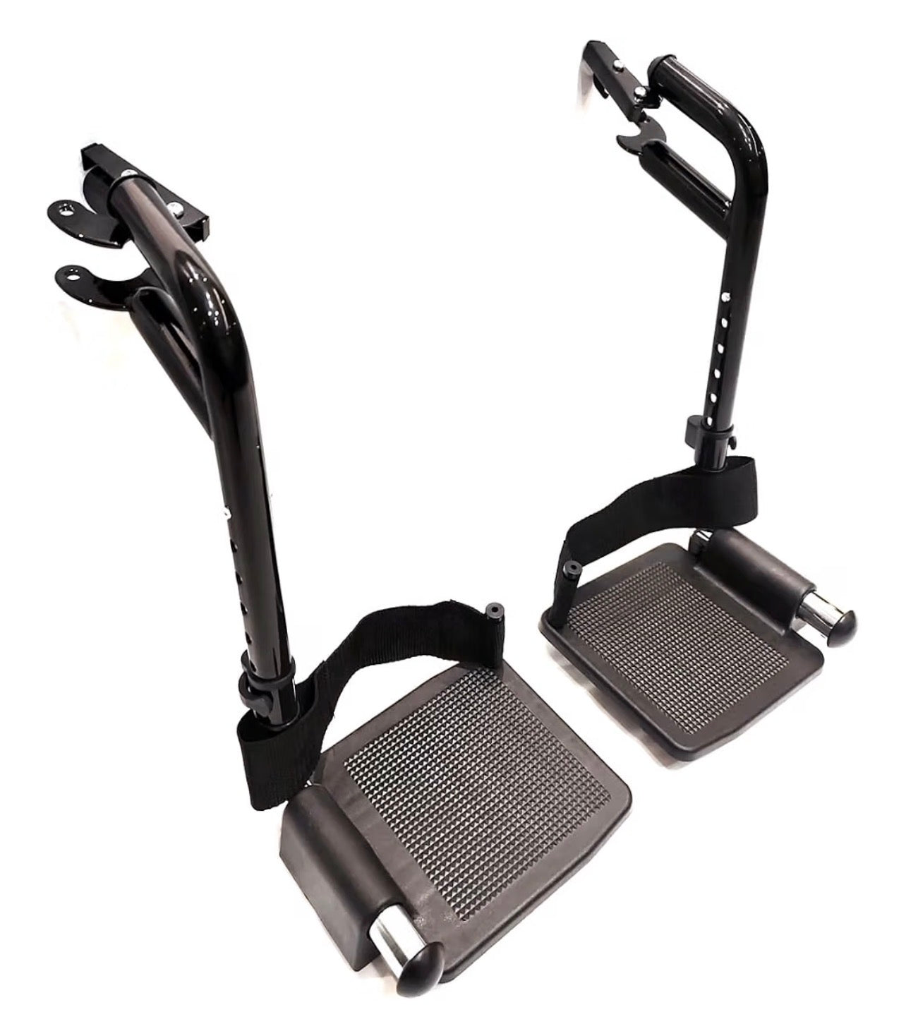 Reposa Pies Para Silla De Ruedas Fijos