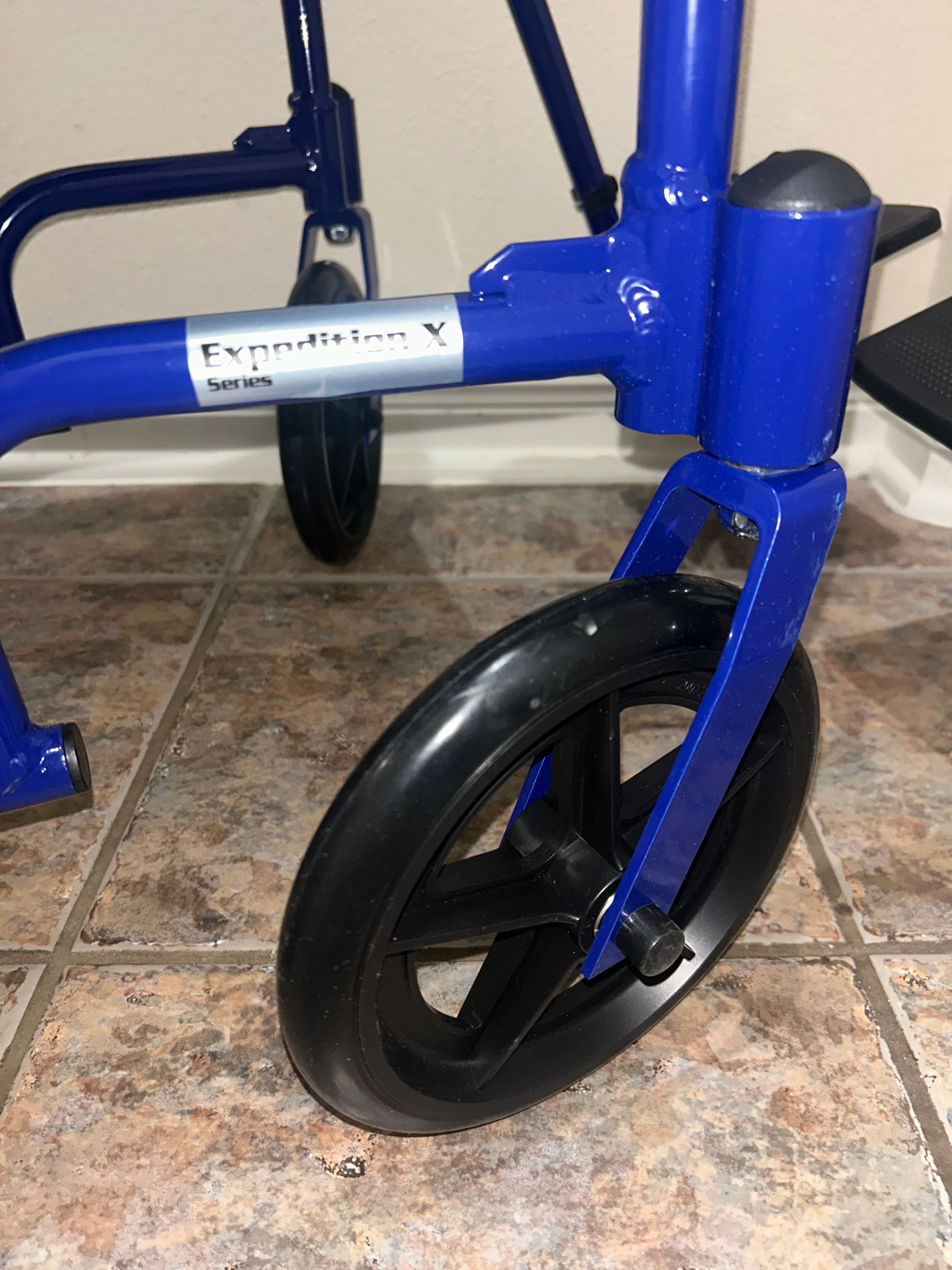 Silla De Transporte Expedición  !!! 🔥🔥