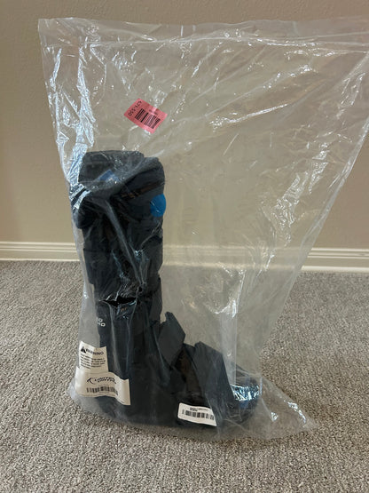 OTTHO Air CAM Walker Orthopedic Boot – Size Medium