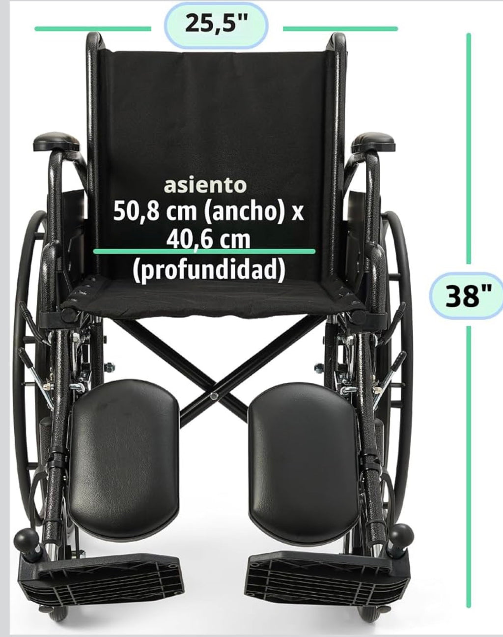 Silla De Ruedas