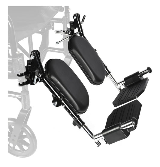 Elevating Wheelchair Leg Rests – Pair
