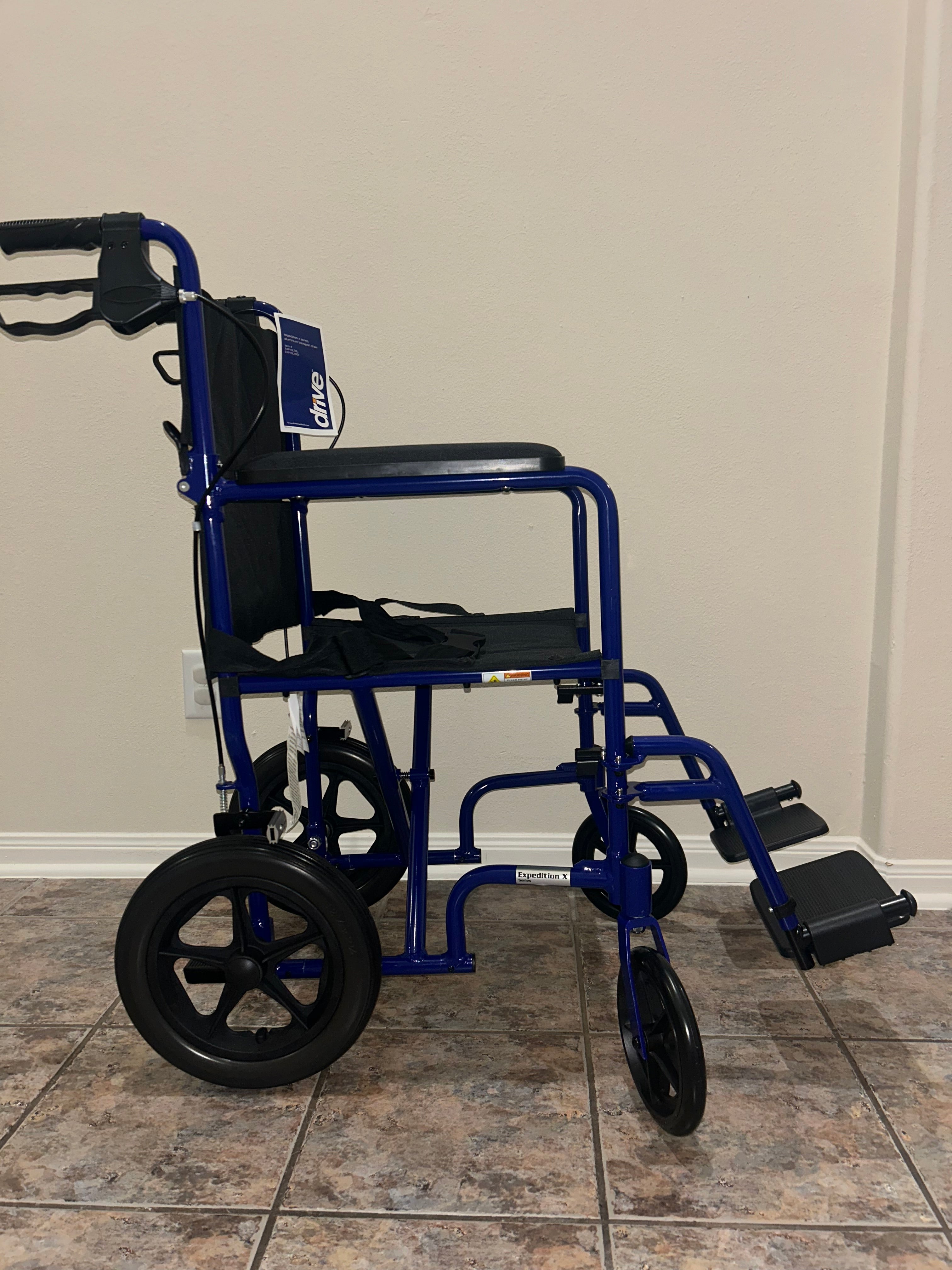 Silla De Transporte Expedición  !!! 🔥🔥