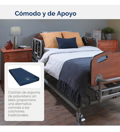 Colchon Medico Drive