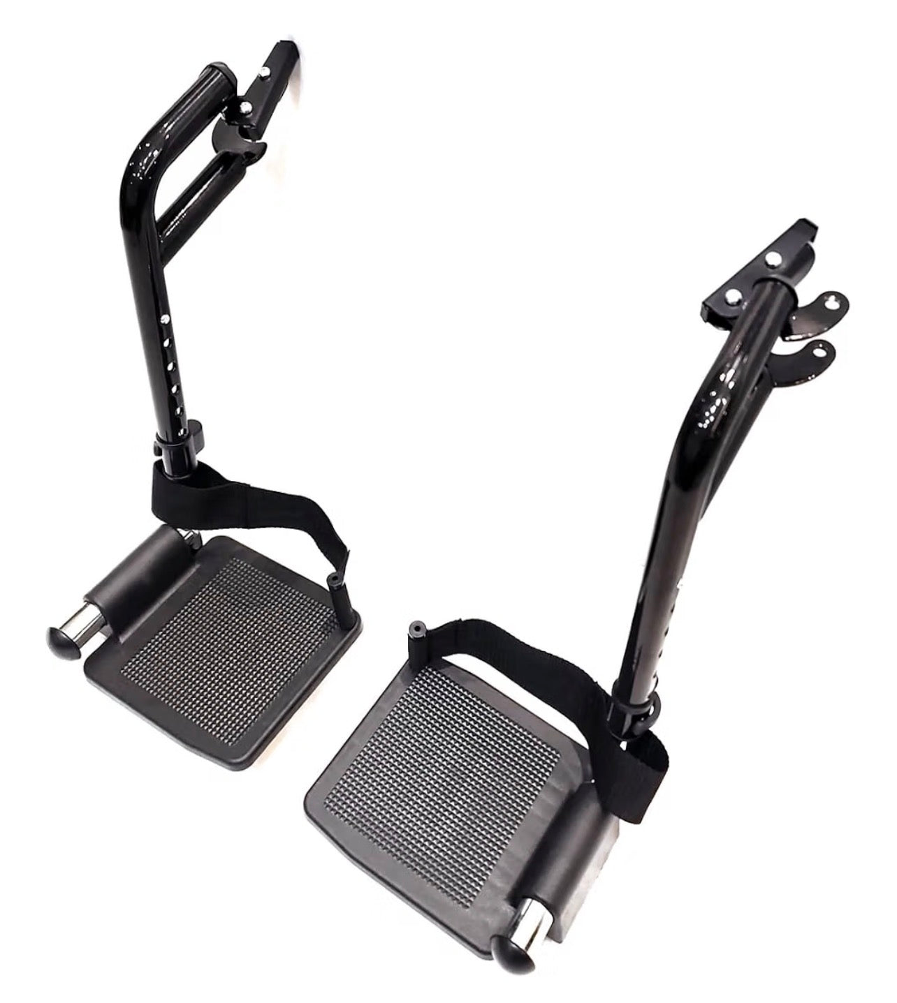 Reposa Pies Para Silla De Ruedas Fijos