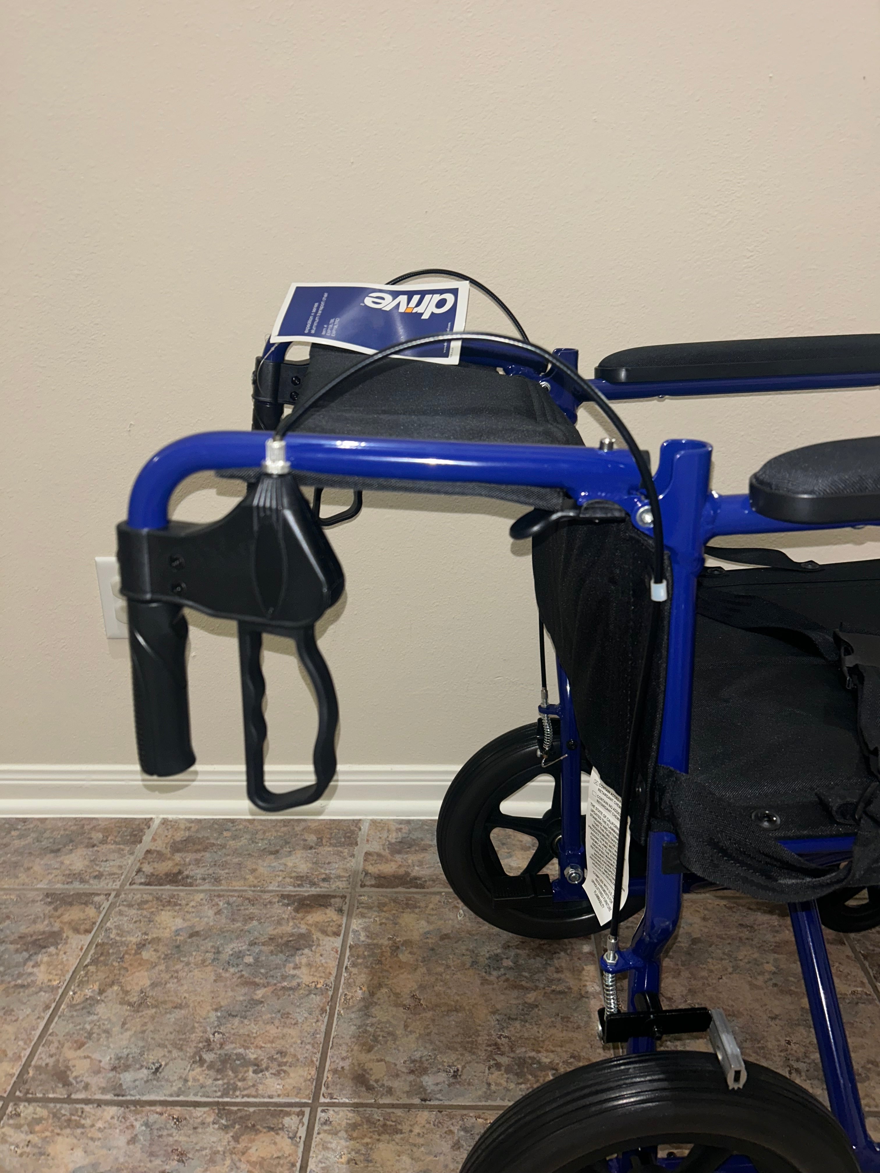 Silla De Transporte Expedición  !!! 🔥🔥