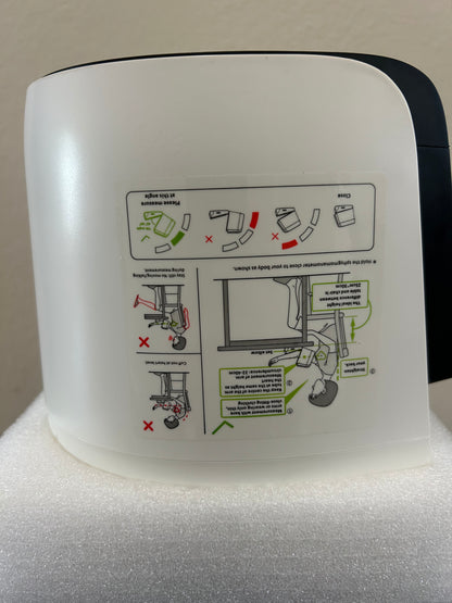 Monitor automático de presión arterial para uso doméstico