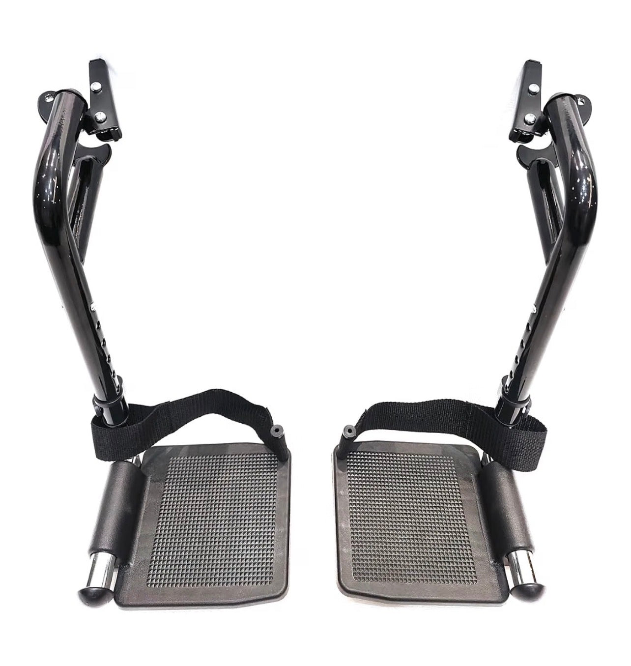 Reposa Pies Para Silla De Ruedas Fijos