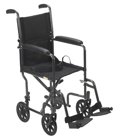 Drive Medical Silla de Ruedas de Transporte