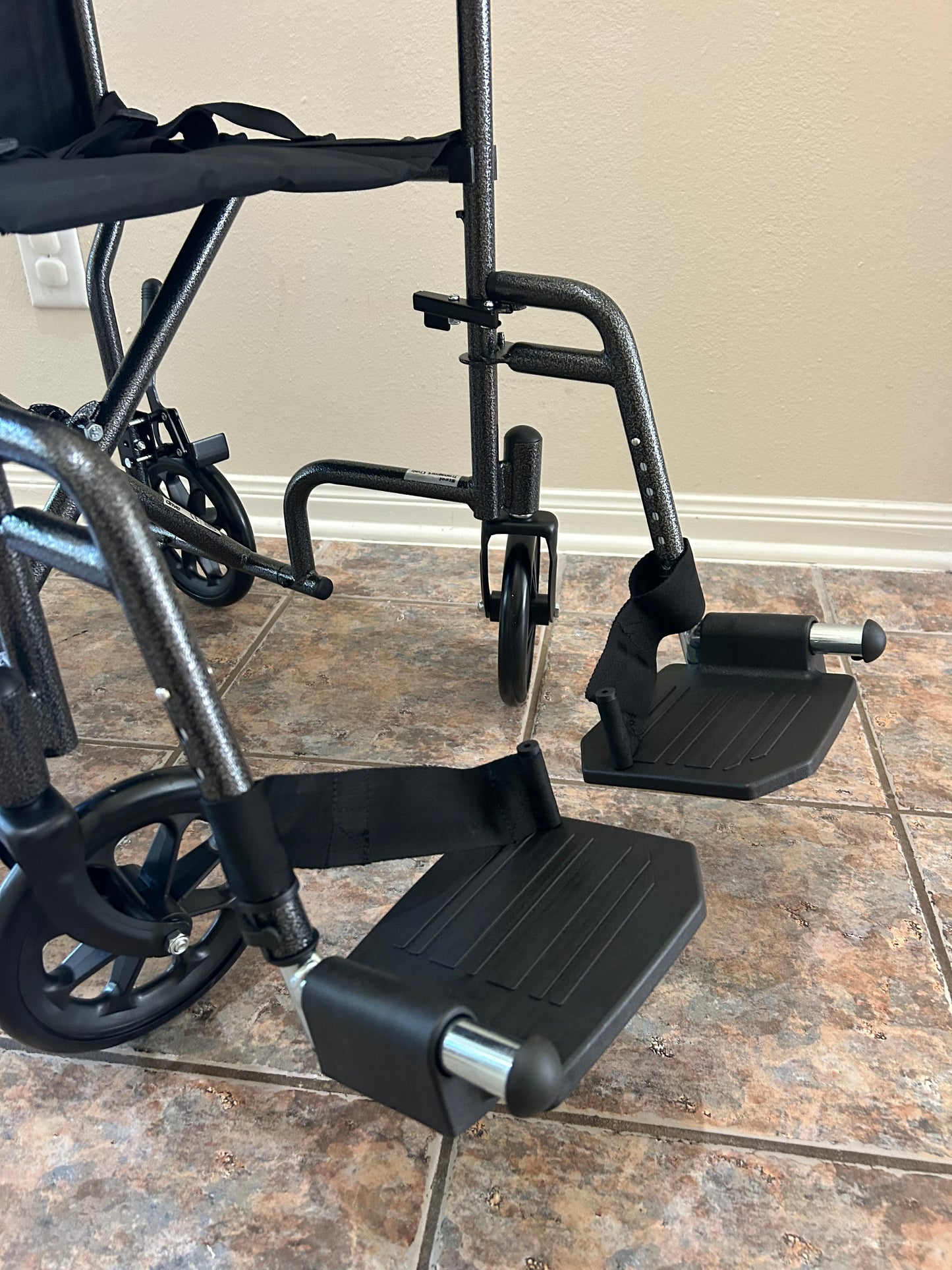 Drive Medical Silla de Ruedas de Transporte